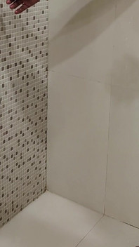 Pinki Bath with South Indian Boss