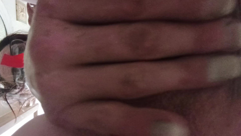 KANDY RAYNE: 湿漉漉的漂亮阴户