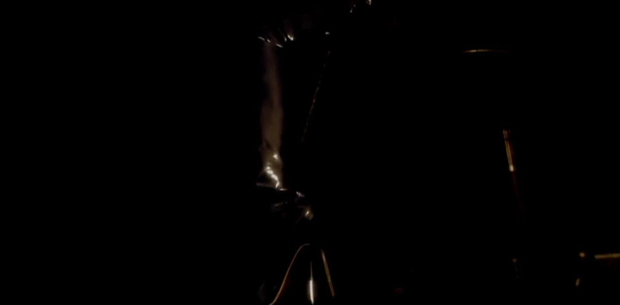 The Goddess Simone: Dominacja niebieskiej dominacji dominacji