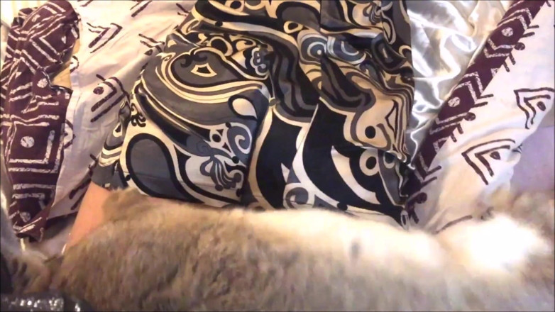 Amouldolo: Una buona troia francese, si fa rompere il culo e...