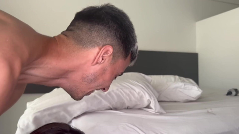 luchiBB: My Friend Came to Visit and Ended up Fucking My...