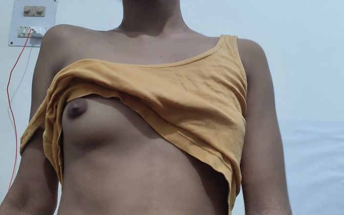 desigirl93: Succosa masturbazione della figa Desi, discorsi sporchi, Ditalino,