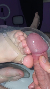 Beautiful Feet