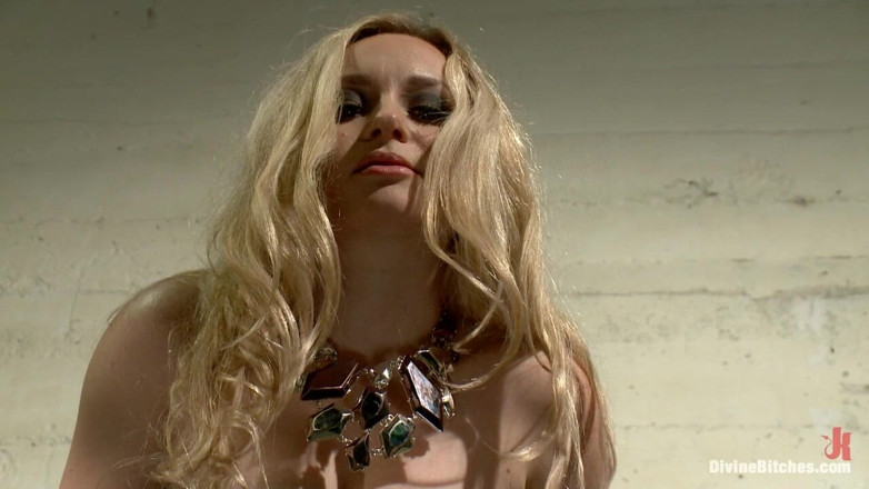 Divine Bitches by Kink: POV Cum Eating Countdown Bonus