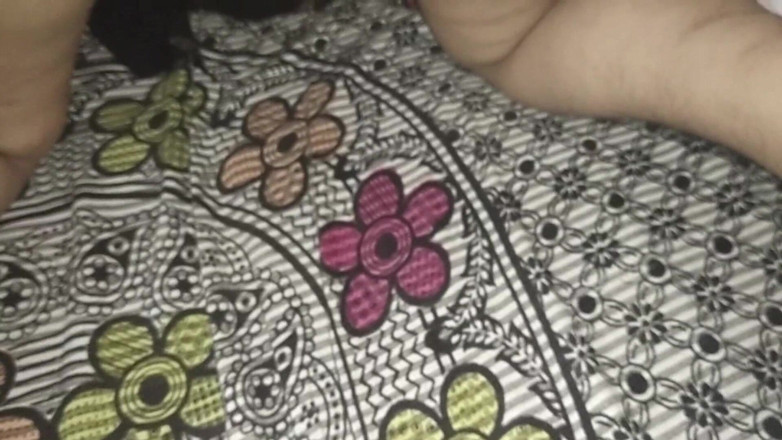 Junaid: Một ham muốn tình dục nóng bỏng thầm lặng muốn...