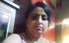 Santoshik25: I Had a Lot of Fun and Fucked My Partner...