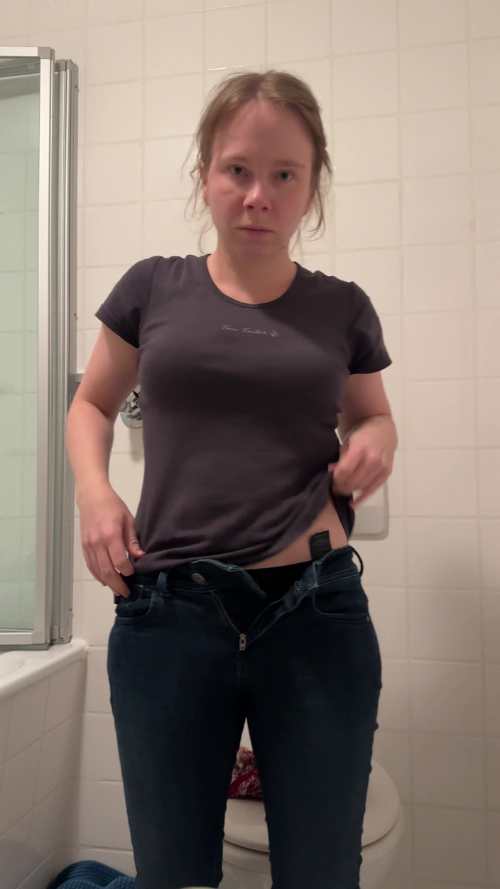 SweetLucy96: Dimanjakan di bilik mandi