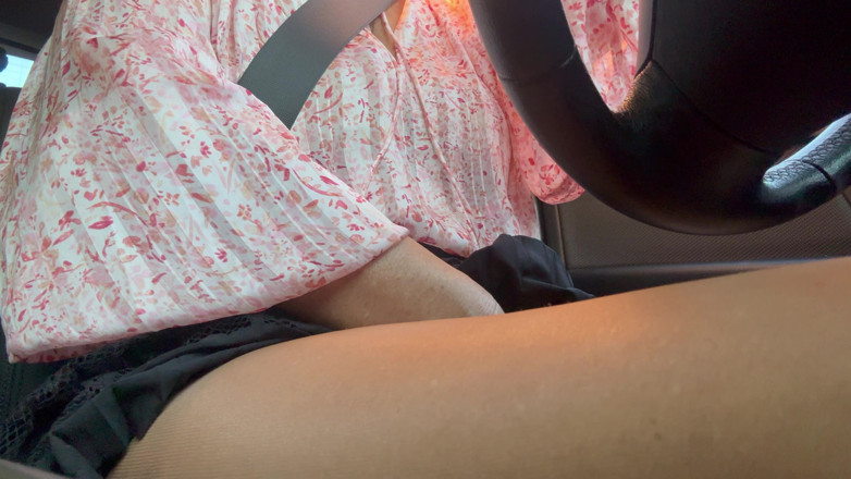 Step Mommy: Bini panas yang elegan dalam pantyhose dan kasut tumit tinggi...