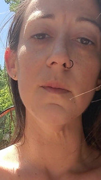 Let Me Smoke for You as You Get Lost in My Eyes