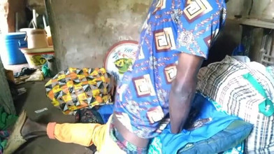 Bangcum8: 男のクリームディックとファック ベリーハード