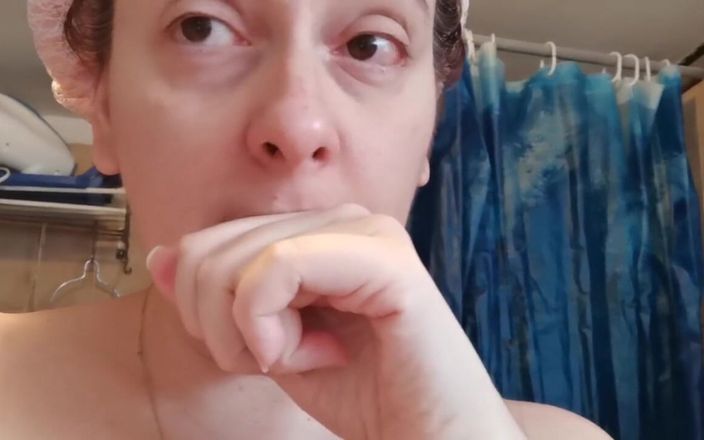 Nicoletta Fetish: ¿Tienes un fetiche por estornudar? No te pierdas esta verdadera...