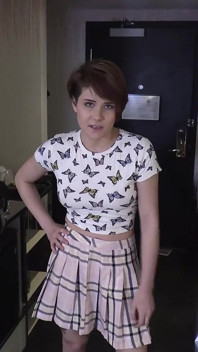 Adalind Gray Creampie Step-daughter