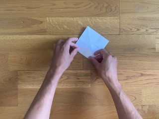 Mathifys: ASMR barco origami fetiche