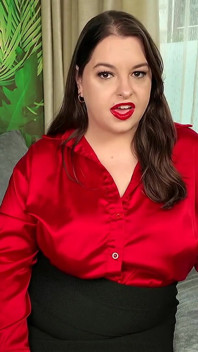 Ceo Wants You Fat & Feminine