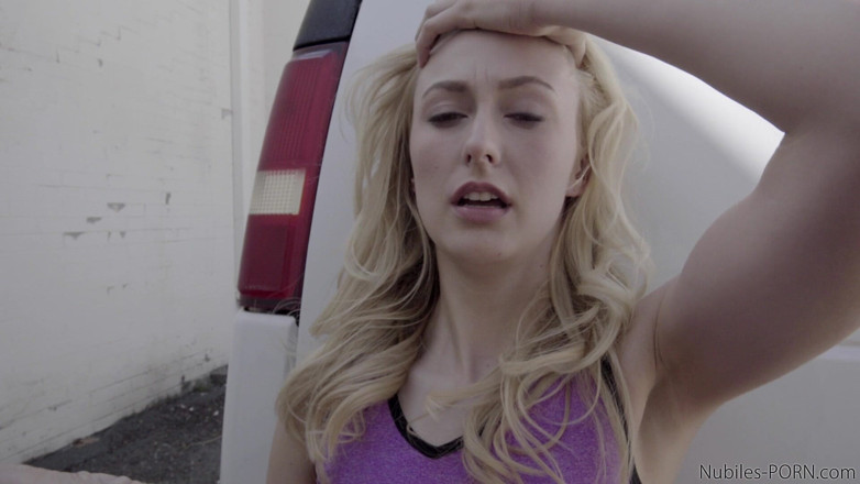 Bounty Hunter Porn: Bounty Hunters Alexa Grace - S1e2