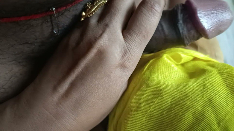 Desigirlsiri: Desi indiana sorellastra calda cazzo fratellastro telugu audio
