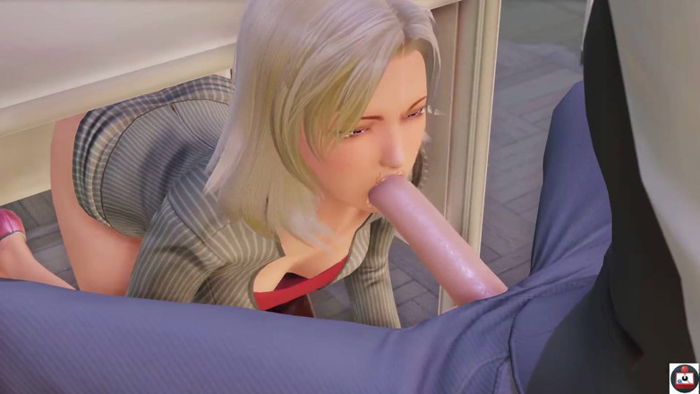 Joystick Cinema: Public Sex Life H - (pt 24) - Rute Guru