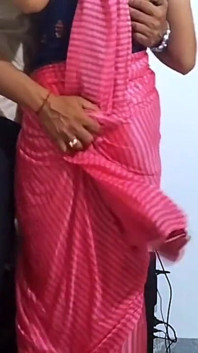 Padosi Bhabi e Devar Ki Real Roleplay Video Virale