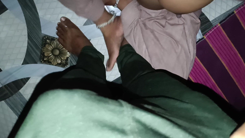Bhabhi UP: Bhabhi Devar India Sax Haid