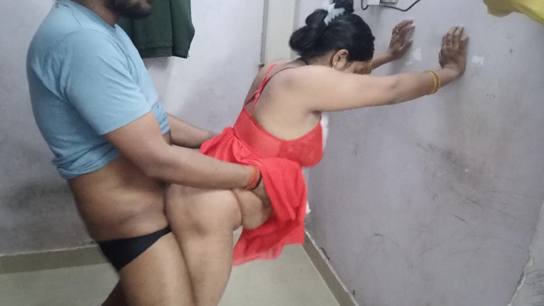 Hindi-Sex: Real sexo indiano, casal indiano real, real caseiro amador fodendo