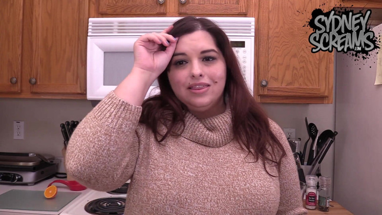 Sydney screams fetish: Hungry Hungry Housewife - HD Mp4