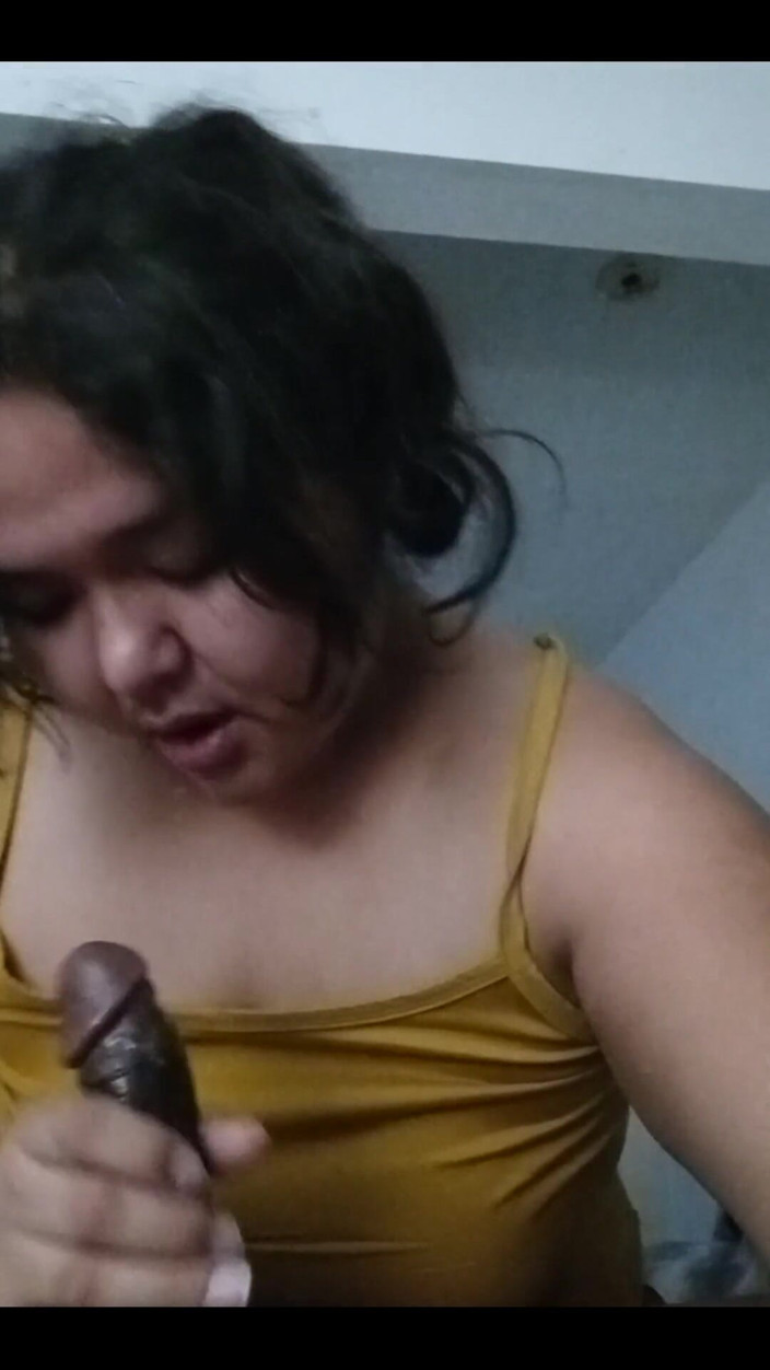 DeesDeepThroat: Dees Garganta Profunda