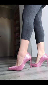 Limitowana edycja Barbie Highheels autorstwa Aldo