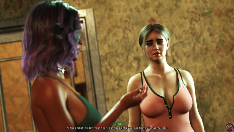 Lac Toe: Game of Hearts Part 24