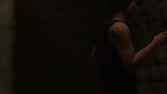 After That Night - Chapter 1 - Hailey Wanted to Take Me in From Behind
