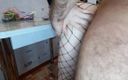 Sexsi lady: Fucked My Wife on the Table