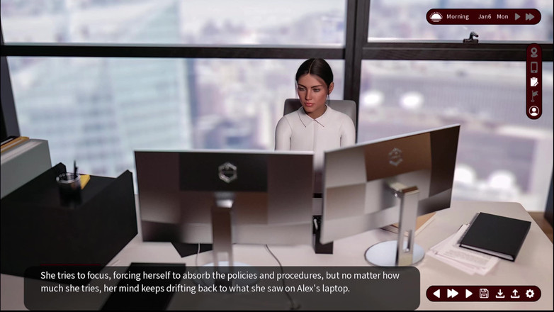 Johannes Gaming: Những lời thì thầm mong muốn - con đường trung thành 2 tôi...