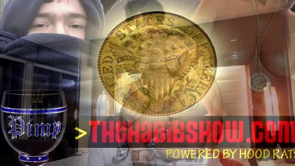 The Habib Show: Vid penuh.beautidoll dikongkek oleh kote hitam besar Jovan Jordan dan...