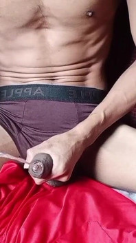 Virgin Boy Masturbation Part 6
