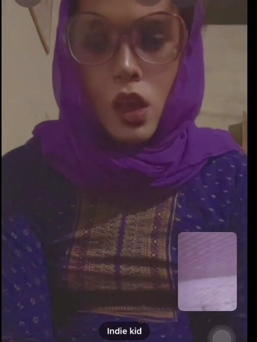 Apple00001: Grande Eid ha una grande intenzione con il ragazzo cattivo.