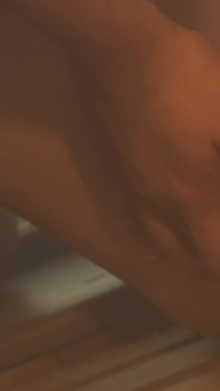 Trei împotriva pulei mari excitate