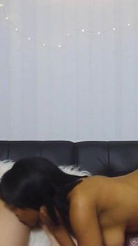 Sesso lesbico super bollente jenna foxx e sabina rouge