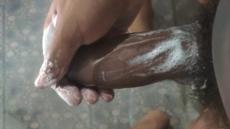 indianboy889: Shampoo Mastrubation