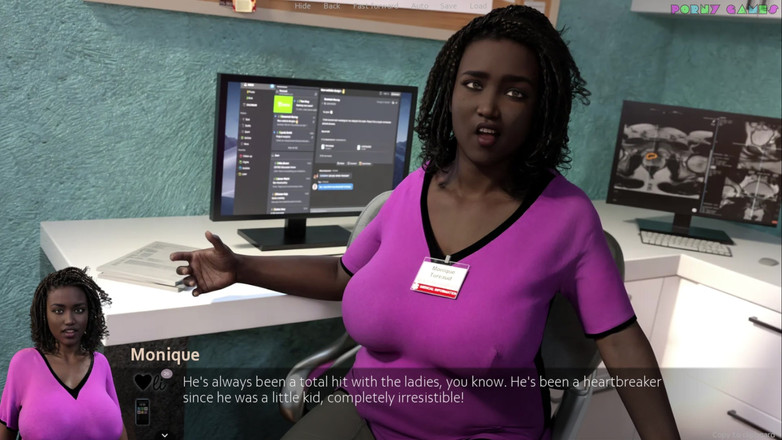 Porny Games: Jason通过cochon的coeur de cochon达到高龄 - 与maria 8的空灵性爱