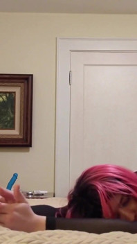 Hottie Crossdressers Fucking Around Compilation