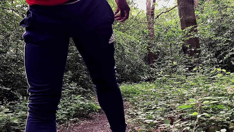 MrMagicDevil: Comando Caminando Balanceándolo Y Luego Un Show