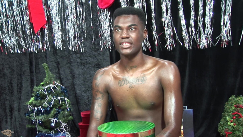 ThugBoy: Tonrell Banky