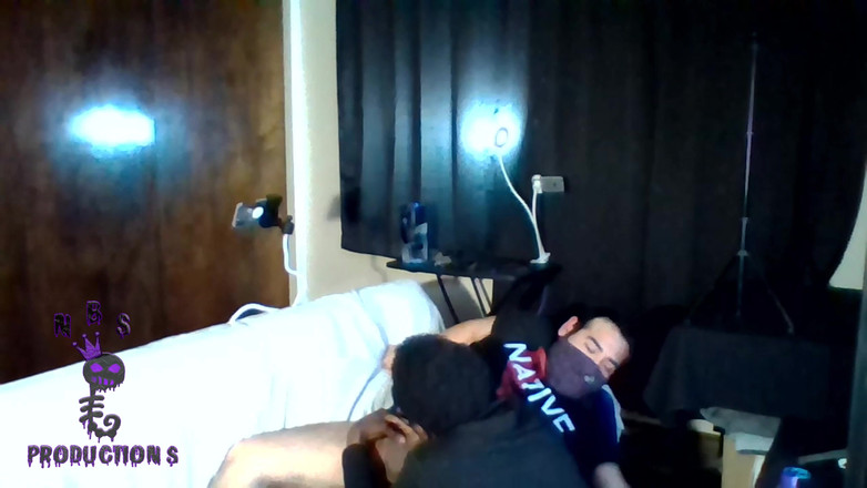 NB Topper: Black Breeders Adventures 22