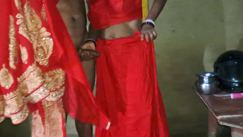 Trilokinath: 배다른 오빠 Ne Sister-in-law Ko Malamal Kar Deya Chuth Me