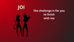 Theacher sex: JOi asmr, puoi finirlo?