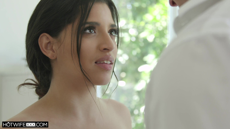 New Sensations: Gabriela Is In Professional Hands
