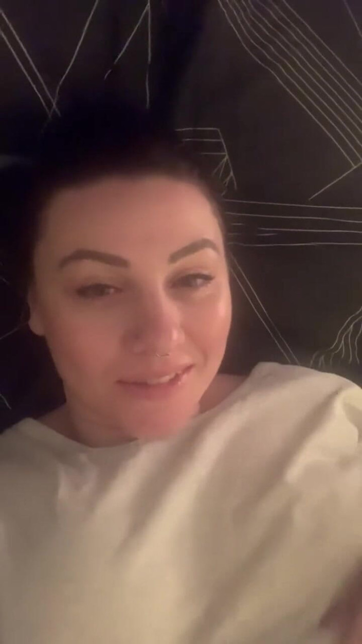 Lustful Libertines: Ein Wirklich Altes Video Nur Für Dich.