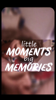 I Love to Hear My Moans!