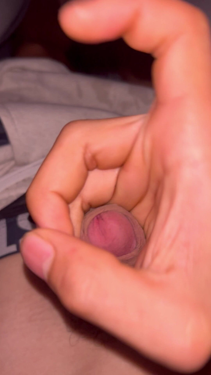 Quan Vietnam 18: Mari kita tengok zakar berbulu saya bersama-sama, dan mari kita...