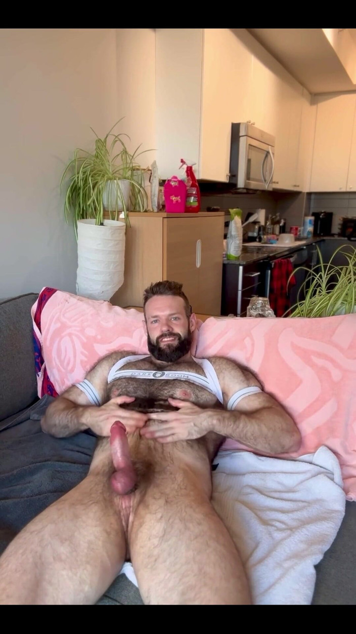 BeefyCanuck: La dualidad de querer ser preñado y ser preñado