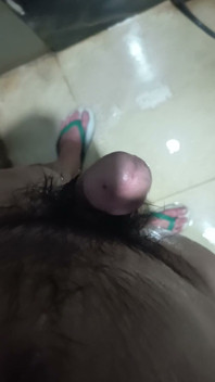 Squirting Crot